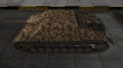 Исторический камуфляж JagdPz IV для World Of Tanks миниатюра 2