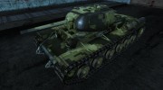 Шкурка для КВ-1С for World Of Tanks miniature 1