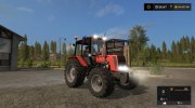 МТЗ-826 (Беларус) para Farming Simulator 2017 miniatura 5