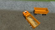 Agroliner 12 для Farming Simulator 2013 миниатюра 5
