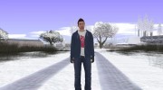 Skin GTA V Online DLC v4 для GTA San Andreas миниатюра 2