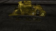Шкурка для T18 для World Of Tanks миниатюра 2