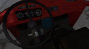 ZIL-131 ATs 40 for Farming Simulator 2017 miniature 4