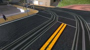 San Fierro Upgrade для GTA San Andreas миниатюра 2