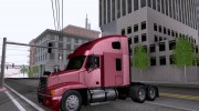Freightliner Century for GTA San Andreas miniature 1