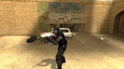 Gign Swat Pack 1 для Counter-Strike Source миниатюра 5