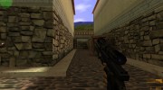 Custom Glock18 on My Animation para Counter Strike 1.6 miniatura 3