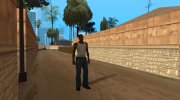 Остановить время: 13:13 para GTA San Andreas miniatura 1