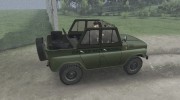 УАЗ 31512 for Spintires 2014 miniature 4