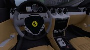 Ferrari 612 Scaglietti para GTA San Andreas miniatura 6