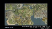 Diamond rp Карта для GTA San Andreas миниатюра 2