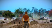 Dnfylc para GTA San Andreas miniatura 3