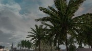 HD Trees для GTA San Andreas миниатюра 2