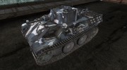 шкурка для VK1602 Leopard № 52 para World Of Tanks miniatura 1