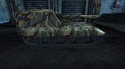 шкурка для GW-E № 22 для World Of Tanks миниатюра 5