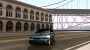 Audi A3 + Gallop Veneza 18 FIXA для GTA San Andreas миниатюра 5