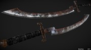 Warrior Within Weapons 1.0 for TES V: Skyrim miniature 3