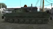 ПТ-76  miniatura 9