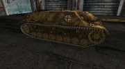 Шкурка для JagdPz IV for World Of Tanks miniature 5