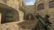 M4A4 для Counter Strike 1.6 миниатюра 6