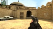 Quads 1911LE on Exe MW2 anims for Counter-Strike Source miniature 2