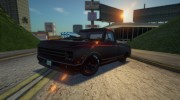 GTA 5 Declasse Yosemite para GTA San Andreas miniatura 1