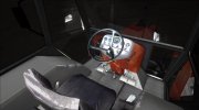Zetor 5430 for GTA San Andreas miniature 5