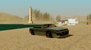 DLC гараж из GTA online абсолютно новый транспорт + пристань с катерами 2.0 for GTA San Andreas miniature 12