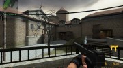 Steyr Tactical Machine Pistol для Counter-Strike Source миниатюра 1