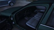 Ford Crown Victoria 1995 para GTA San Andreas miniatura 8
