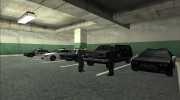 DLC Big Cop  Part 1 для GTA San Andreas миниатюра 10