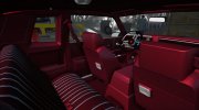 Chevrolet Monte Carlo SS 1988 for GTA San Andreas miniature 7