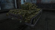 Шкурка для Т-44 for World Of Tanks miniature 4