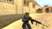 sg551 7.62 type for sg552 for Counter-Strike Source miniature 4