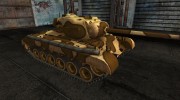 Шкурка для M26 Pershing para World Of Tanks miniatura 5