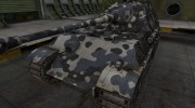 Немецкий танк Jagdpanther II для World Of Tanks миниатюра 1
