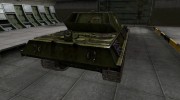 Шкурка для Panther M10 for World Of Tanks miniature 4