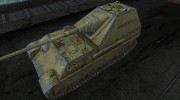 Шкурка для JagdPanther II para World Of Tanks miniatura 1