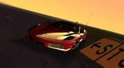 Ferrari F430 Scuderia Novitec Rosso for GTA Vice City miniature 2