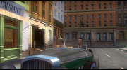 High-Quality ENB series para Mafia: The City of Lost Heaven miniatura 13