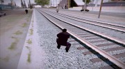 Rusmafia Smotra для GTA San Andreas миниатюра 3
