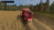 Больше соломы for Farming Simulator 2017 miniature 2
