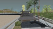 SantaHouse Mansion for GTA San Andreas miniature 3