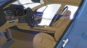 2011 BMW 750Li F02 2.0 для GTA 5 миниатюра 10