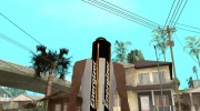 Батарейка Energizer для GTA San Andreas миниатюра 2