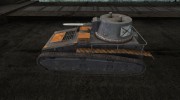 Шкурка для Leichtetraktor (Вархаммер) para World Of Tanks miniatura 2