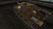 Hetzer 9 для World Of Tanks миниатюра 3