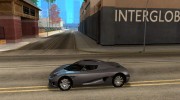 Koenigsegg CCX for GTA San Andreas miniature 2