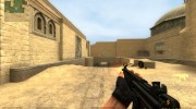 mp5 retextured for Counter-Strike Source miniature 2