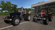 МТЗ-1221 B2 for Farming Simulator 2017 miniature 1